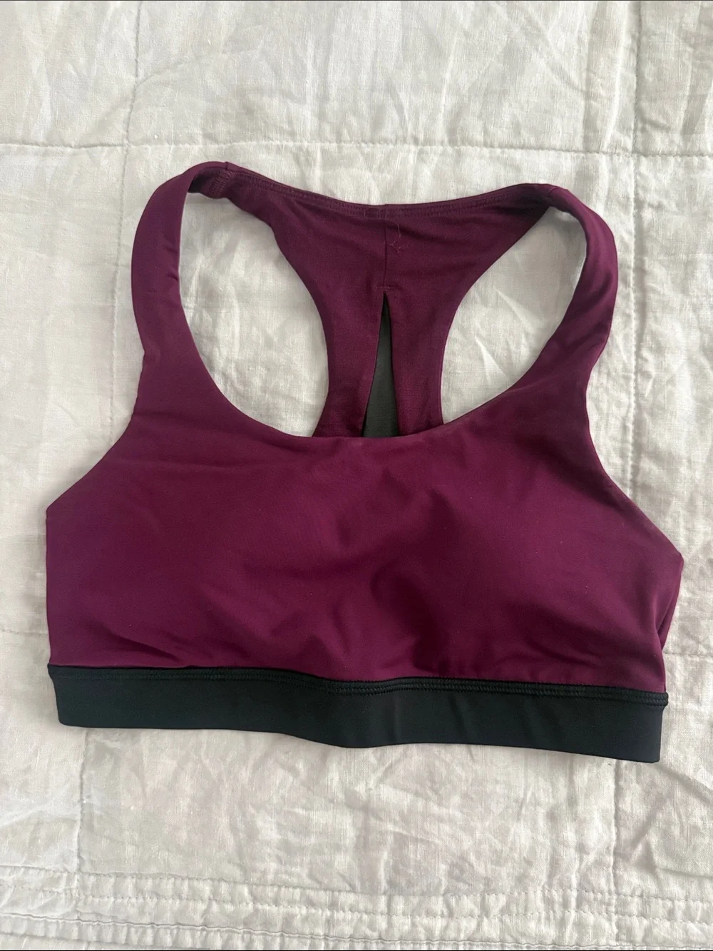 Lululemon Invigorate Bra